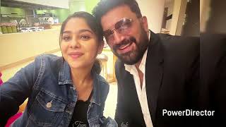 Anu Is Shocked To See Arya And Gopal Together