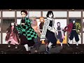 鬼滅の刃 HIGHER