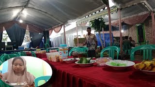 NYUMBANG BUOH DI TETANGGA