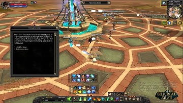 PHBOT GENIE LAMP QUEST