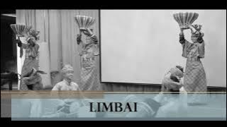 MUZIK TARIAN TRADISIONAL SABAH | TARIAN LIMBAI | ETNIK BAJAU | KOTA BELUD