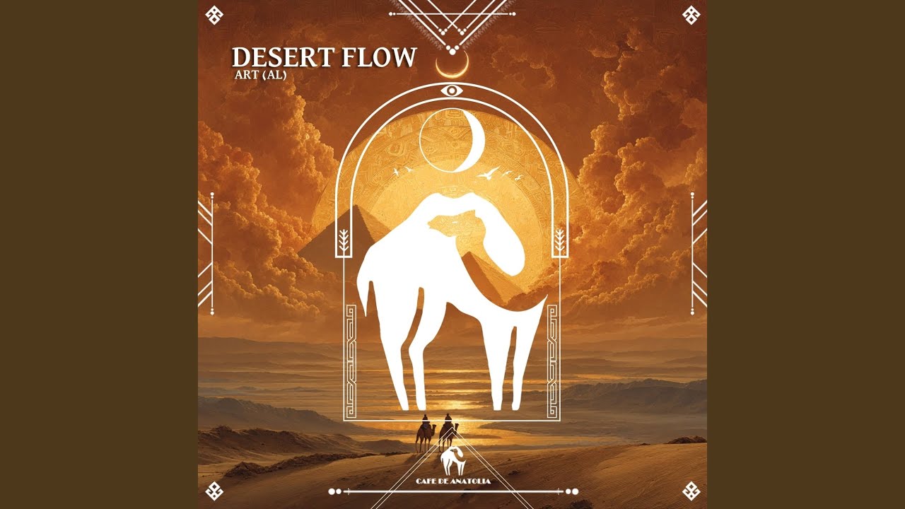 Desert Flow