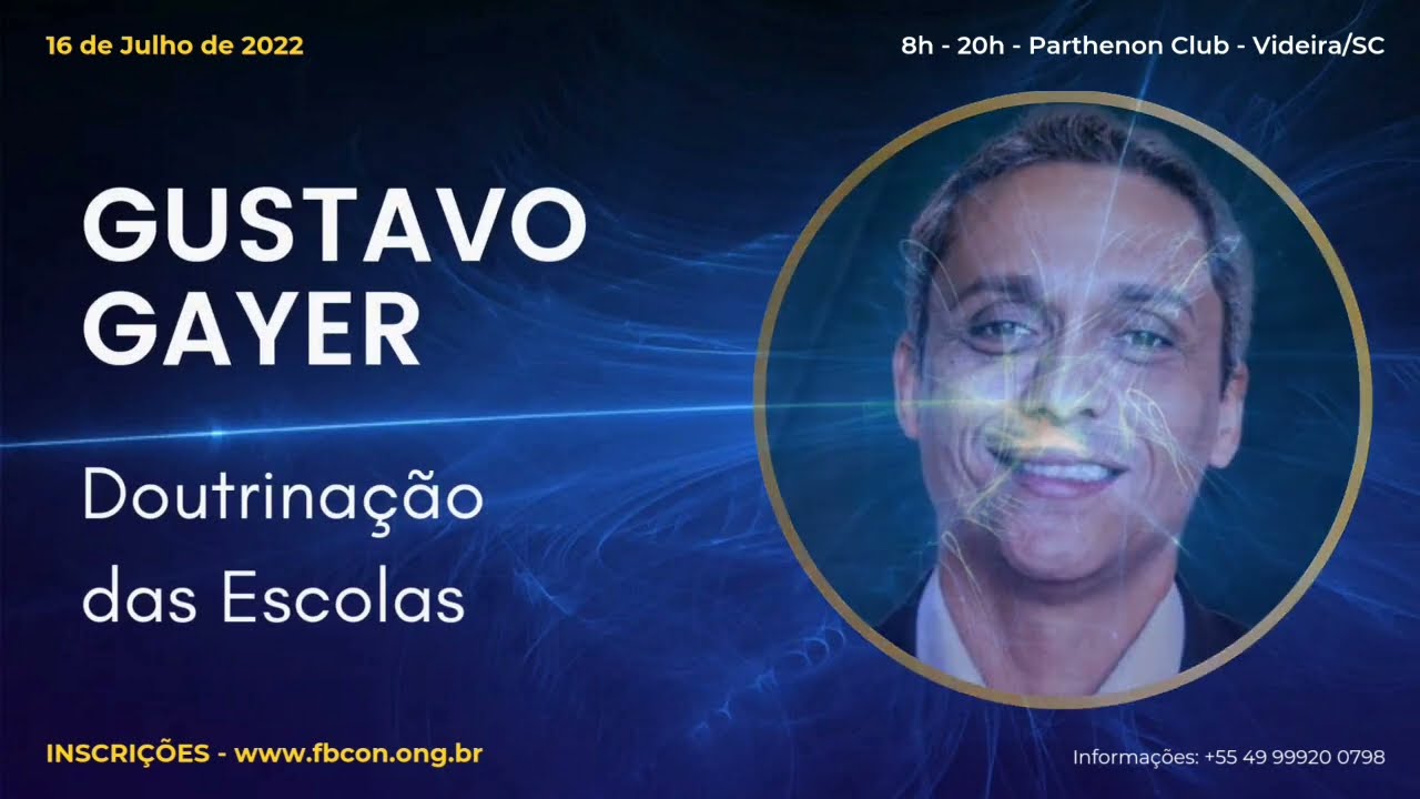CONGRESSO SC 2022