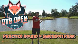 B9 OTB open practice round