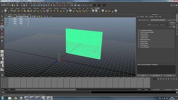 Hard Surface Kinect Scan, Baking Normals and AO, Experiment One