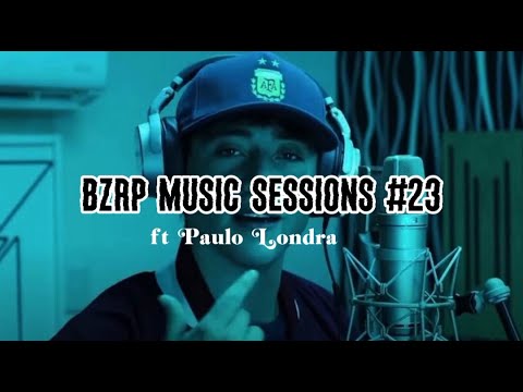 PAULO LONDRA || BZRP Music Sessions #23
