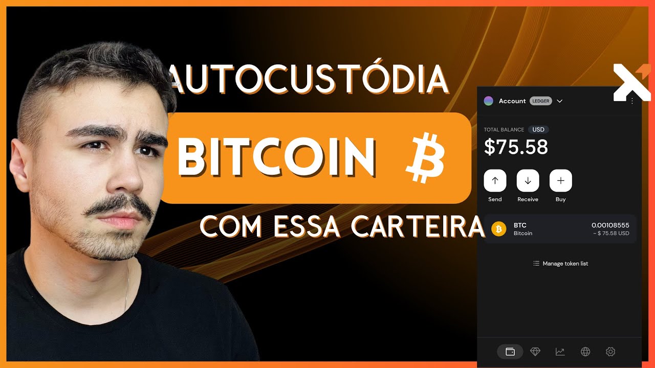 XVERSE: CRIANDO SUA CARTEIRA DE BITCOIN - TUTORIAL COMPLETO