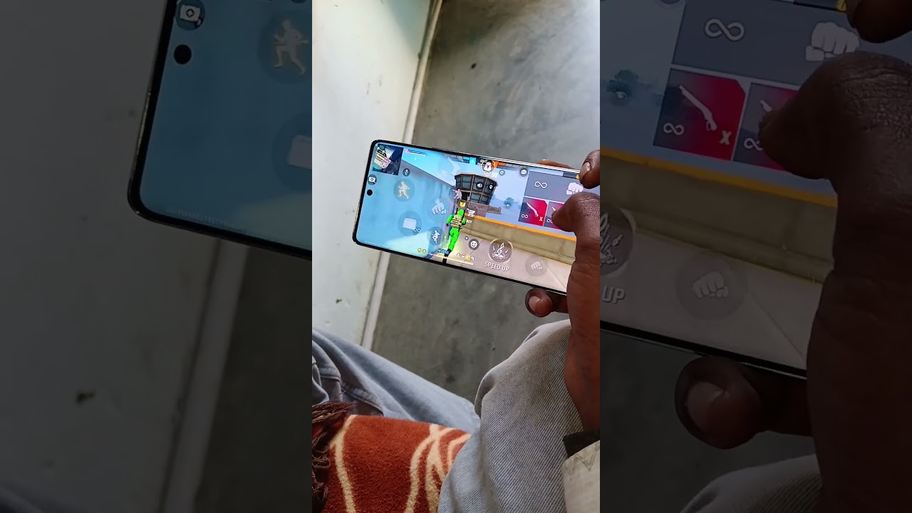 Desert Eagle King 👑 Handcam 🔥 