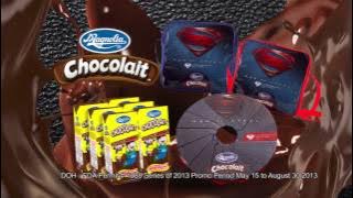 magnolia chocolait tvc 15s