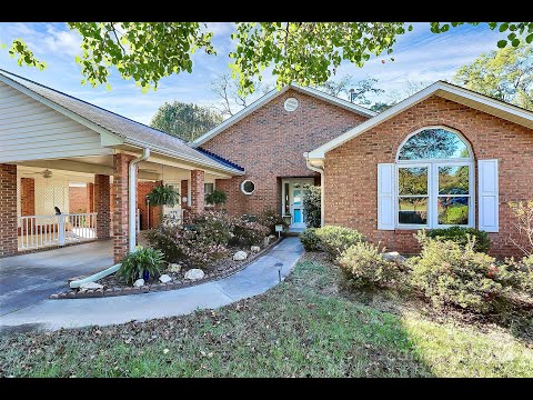 1811 Charter Drive, Rock Hill, SC home video tour