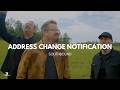 Southbound - "Address Change Notification" (Official Music Video) | Daywind Records