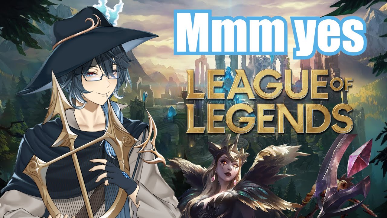 League of Legends Rehab | Stream Highlight