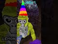 Searching for Random Cosemtics Part 3 #gorillatag #vr #gtag
