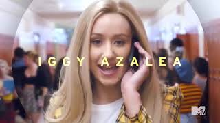 MTV VMA's 2014 - Nominations