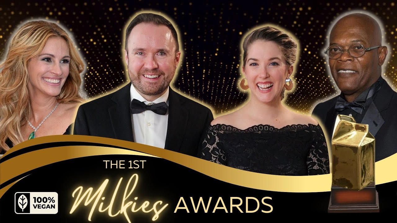 InDepth Non Dairy Milk Taste Test Which Vegan Milks are the Best and