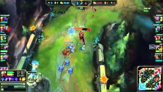 Ultini Beฤendim Ekko - Ulti Dodge With Zed
