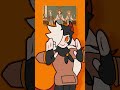 [FW] Anime Dance Animated // Ft. my ocs