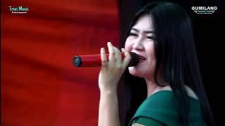 Hadirmu Bagai Mimpi Karisma Mozza - Trias Music Balong Pernikahan Ari Ristanto & Fatimah