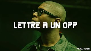 Luciano x Gazo x Ninho Type Beat - "Lettre a un Opp"