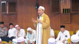 HAUL AKBAR GUBES CILONGOK 2026 |  TAUSIYAH ABUYA KH. TOHAWI ROMLI