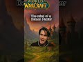 ADHD or Powder? #fyp #warcraft #wow #worldofwarcraft #thewarwithin