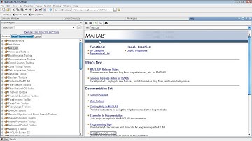 MATLAB Tutorial in TAMIL.. - PART 1.
