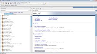 MATLAB Tutorial in TAMIL.. - PART 1.