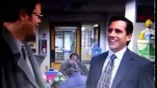 What's updog? The Office