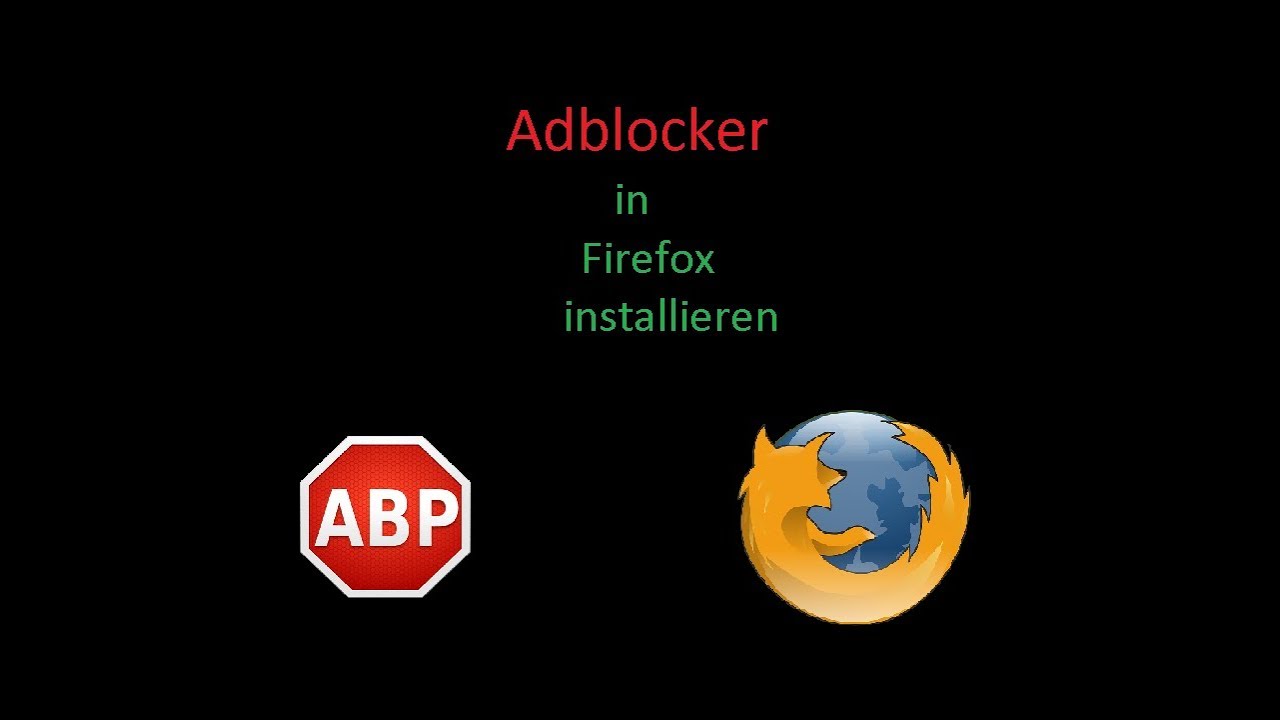 adblock firefox windows 7 free download