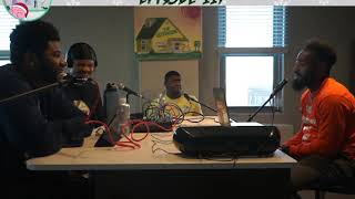 EP 117: "Pay Attention to the Demonstration"