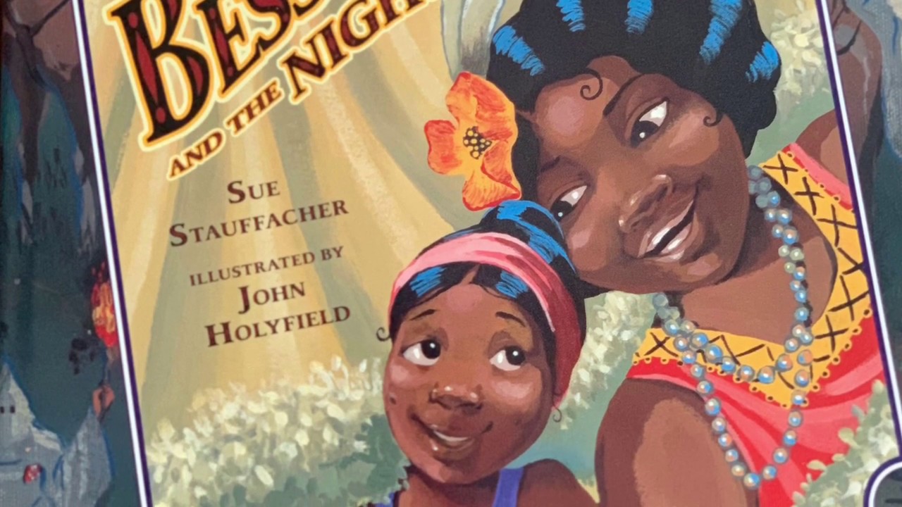 Download Bessie Smith and the Night Riders (Literally Cultured Read Aloud)