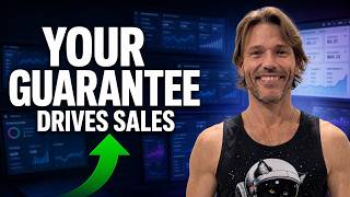The Counterintuitive Guarantee That Increases Revenue