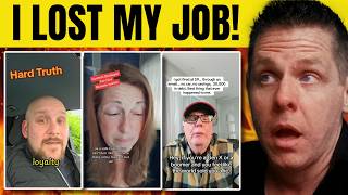 Too Old to Hire. Too Young to Retire.