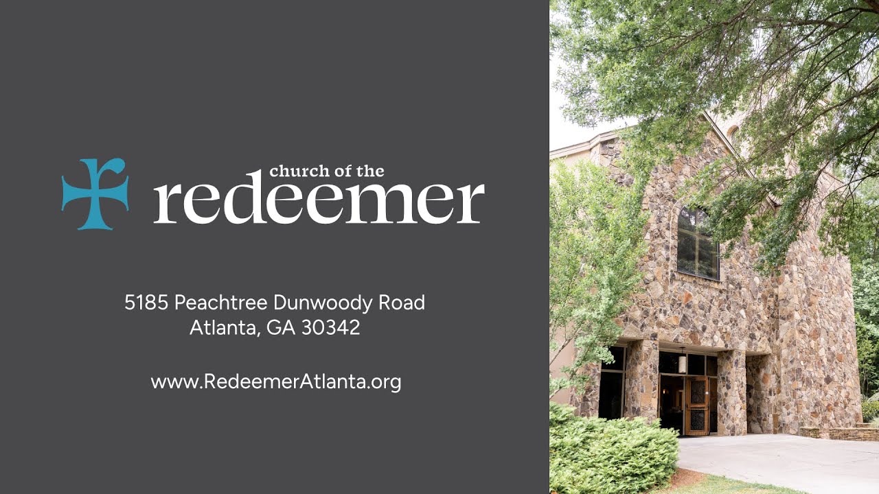 Sunday Worship - May 11, 2025