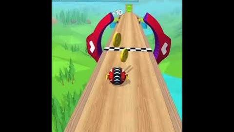 Going Balls 🤑 🤑 Level - 382 ,383 , 384 Gameplay Android | Gaming yt