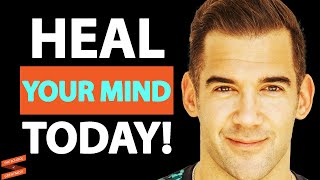 How To OVERCOME Negative Thoughts & Heal Your Mind Today!