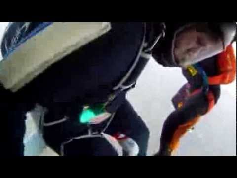 Skydive Sin Limites