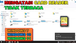 CARD READER TIDAK TERBACA? INI CARA MENGATASINYA screenshot 5