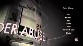 Norman Elder Abuse Video