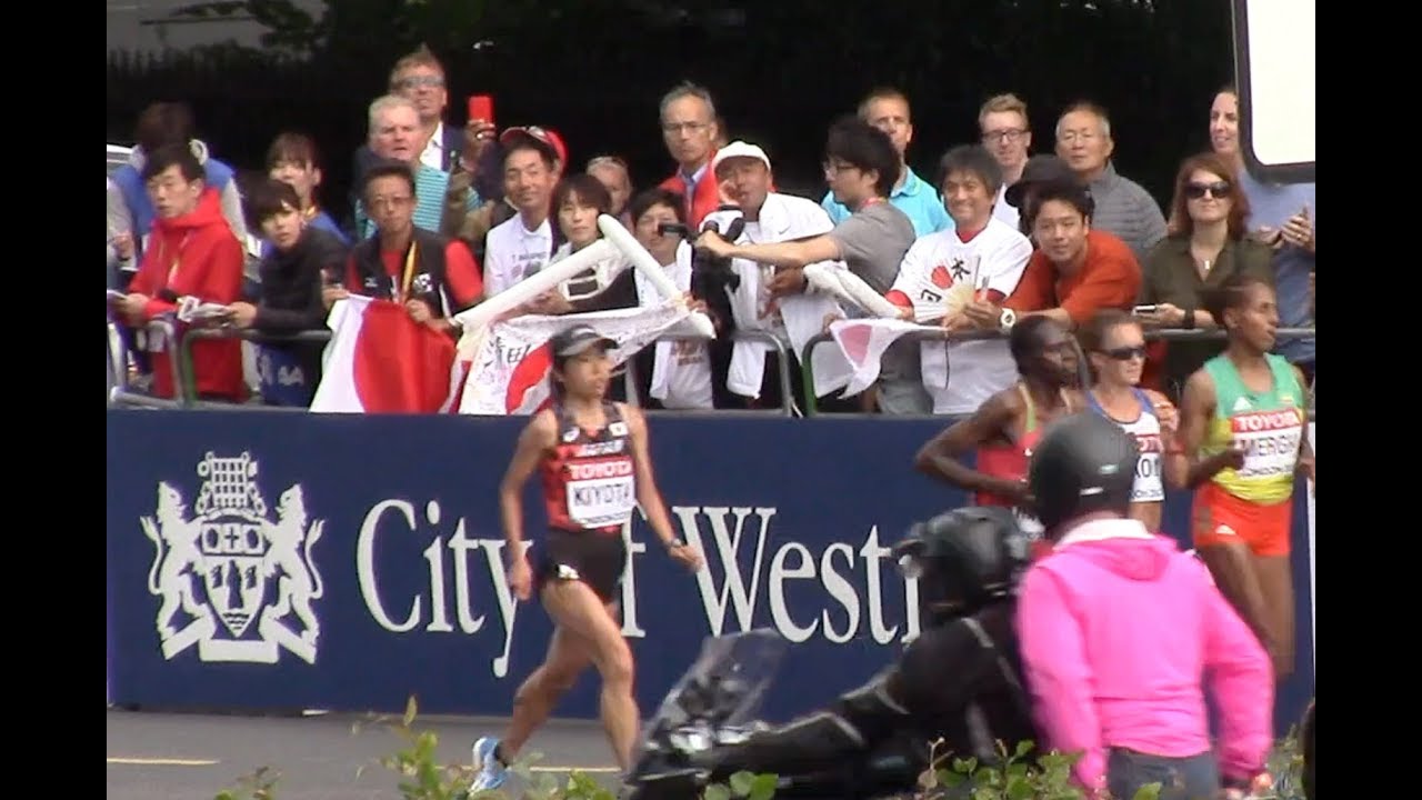 日本と世界のマラソン マラソン経済研究所 19 1 27 2 2のトピック 大阪国際女子マラソン Usjで駅伝 他