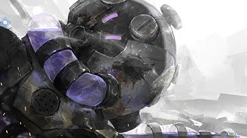 Chapter 1: Graffiti Art | Main Story | Punishing Gray Raven