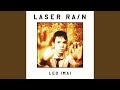 Laser Rain