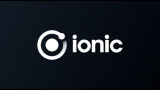 HOW TO CREATE TABS IN IONIC AND ADD TAB MENU TO IONIC