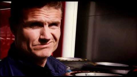 Australia 2011 - Race Opening