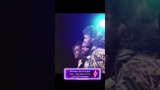 Those Bee Gees Harmonies are Unreal! ✨ #Shorts