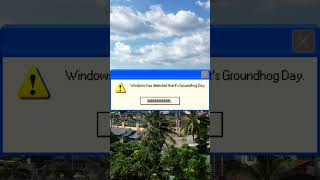 Msrfawe Quickie Groundhog Day Ft. Alexis P. And Olive