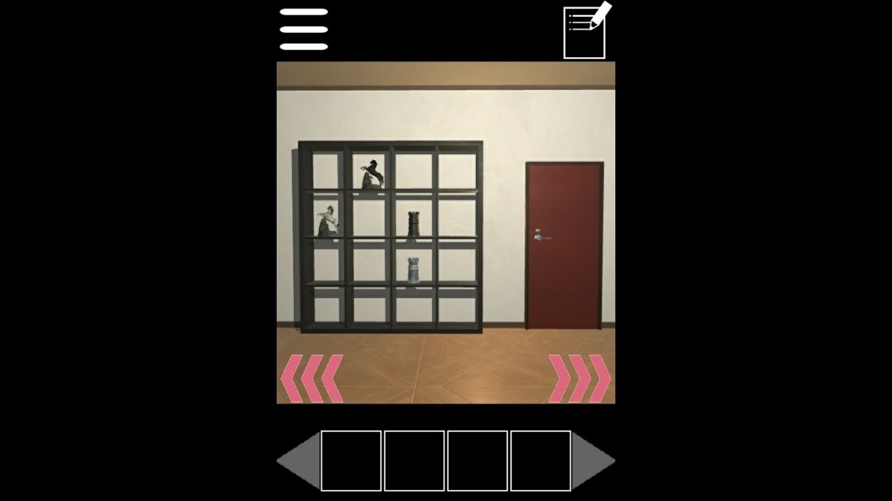 Cape's Escape Game Walkthrough [AlignmentSharp]