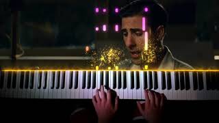 Feed The Birds - Saving Mr. Banks Original Arrangement