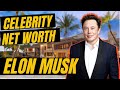 ELON MUSK NET WORTH, Lifestyle &amp; Bio 2020 | Celebrity Net Worth