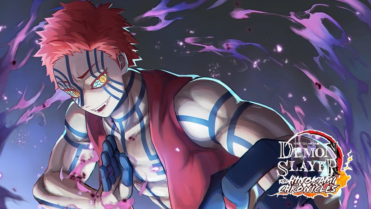 AKAZA FREE DLC RELEASE DATE INFORMATION!!!! - DEMON SLAYER HINOKAMI
